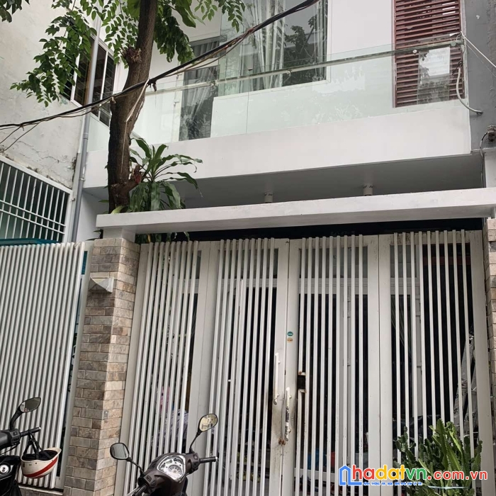 Chính chủ cần bán căn nhà thiết kế 3 tầng tại trung tâm thành phố đà nẵng