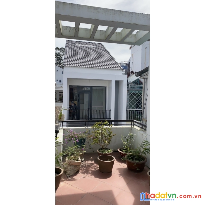 Cần bán gấp nhà mặt tiền kinh doanh đường nguyễn lương bằng, đà lạt giá chỉ 12 tỷ