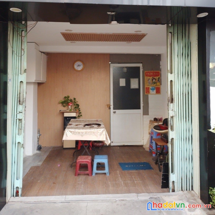 Nhà đẹp - giá đầu tư  cần ra gấp nhà mặt tiền đẹp quận 1-tp hcm
