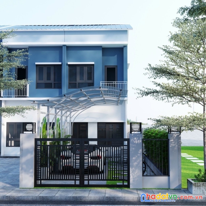 Nhanh tay sở hữu căn nhà phố vị trí đẹp tại oasis city - mặt tiền vành đai 4