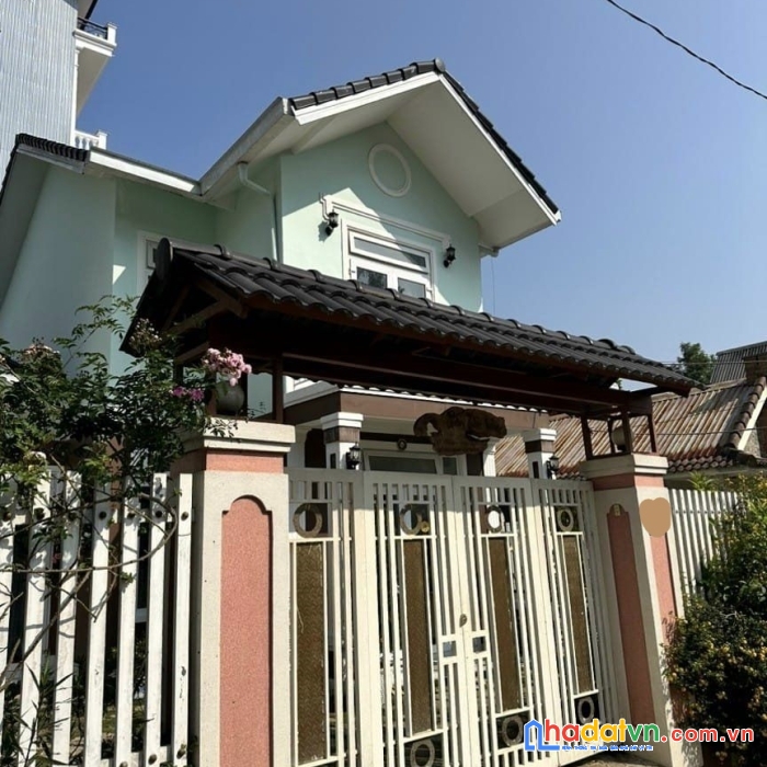 Chủ cần tiền hạ giá bán trong tháng căn nhà đường gio an, đà lạt giá từ 13 tỷ xuống 10.5 tỷ