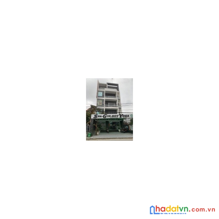 Chính chủ cho thuê sàn văn phòng 160m2 đường thôn đền, lâm động, thủy nguyên