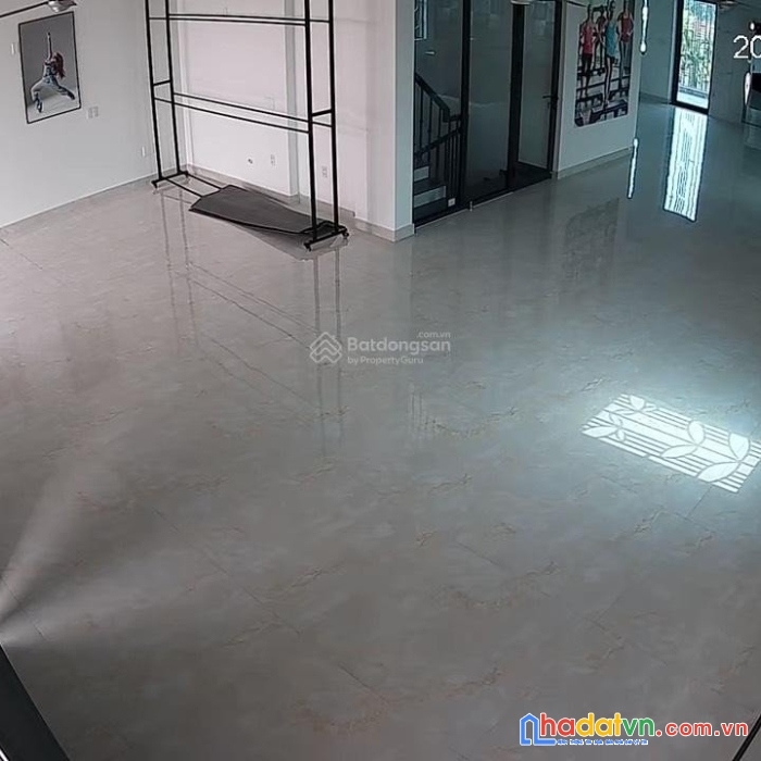 Chính chủ cho thuê sàn văn phòng 160m2 đường thôn đền, lâm động, thủy nguyên