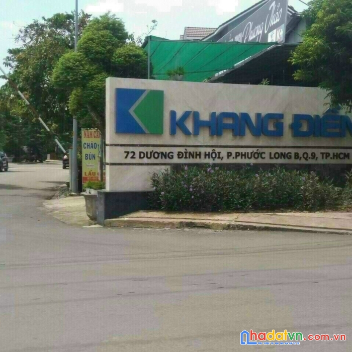 Ngộp nên bán gấp khang ddienf intresco ( giảm giá sâu )