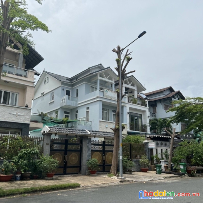 Ngộp nên bán gấp khang ddienf intresco ( giảm giá sâu )