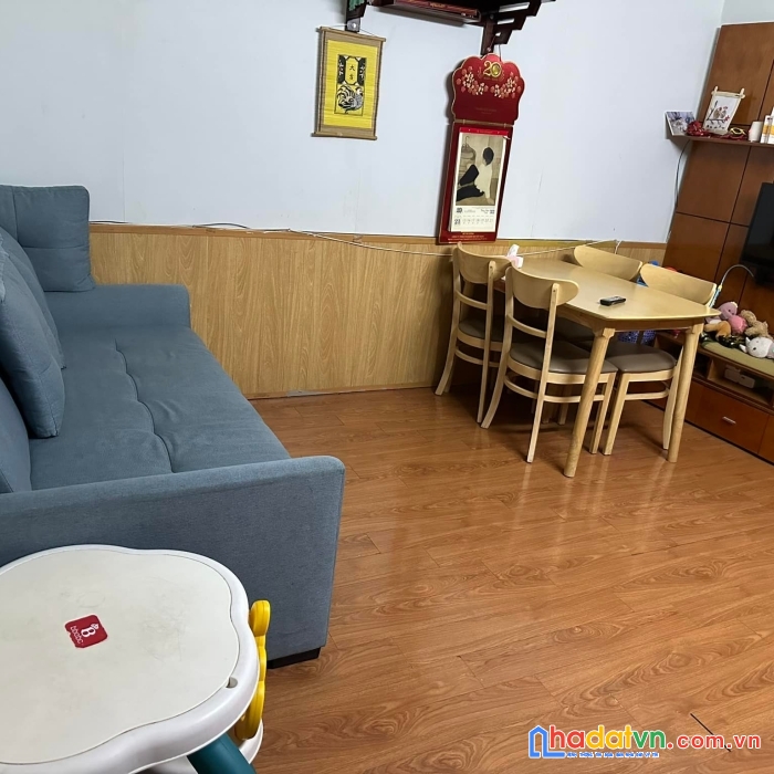 Chính chủ cần bán nhà tập thể  tại cầu giấy hà nội