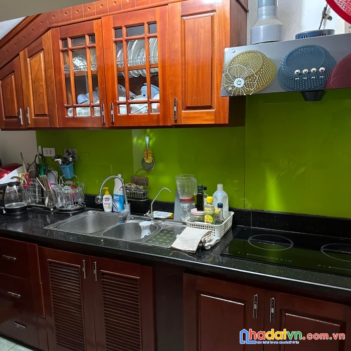 Chính chủ cần bán nhà tập thể  tại cầu giấy hà nội