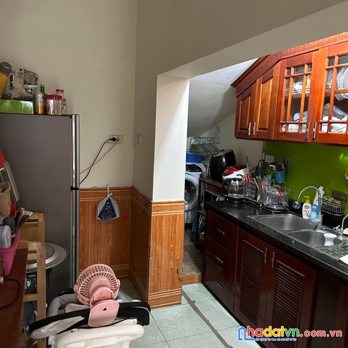 Chính chủ cần bán nhà tập thể  tại cầu giấy hà nội
