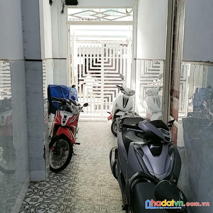 Giá chỉ còn 11.9 tỷ - hai mặt hẻm điện biên phủ - 100m2 - 12 phòng cho thuê 50tr/th