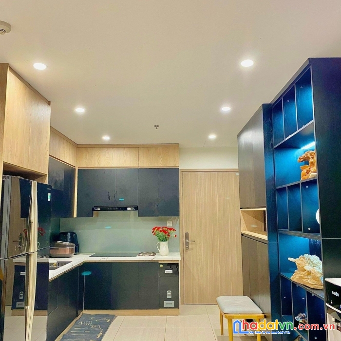 Sở hữu ngay căn hộ chung cư vị trí đẹp tại quận nam từ liêm, tp hà nội