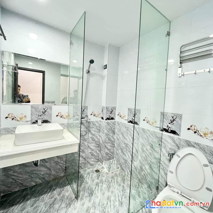 Ô tô 7 chỗ vào nhà, ngõ thông, cần bán gấp nhà hưng phúc, hoàng mai, 50m2, 4,75 tỷ