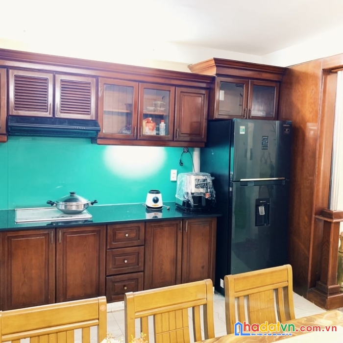 Khu vip hà huy giáp quận 12 - hxh 6m thông, ngay kdl bến xưa, 4 tầng btct, 4 pn, chỉ hơn 6 tỷ.