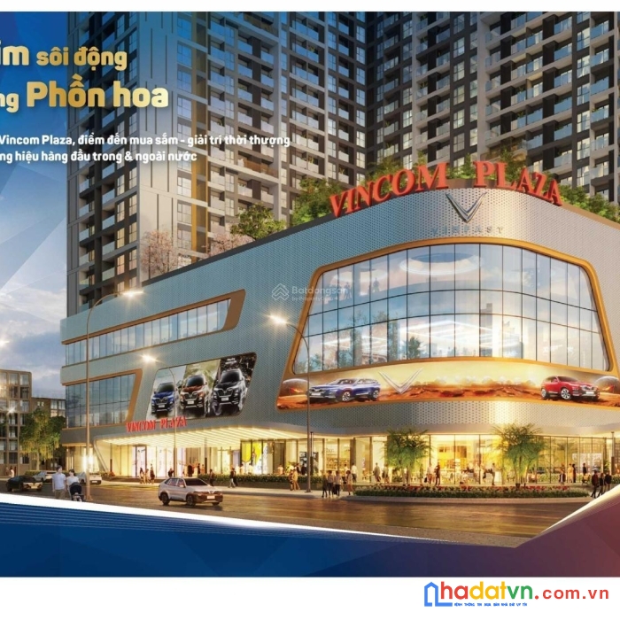 Nhận booking vinhomes sky park bắc giang chuẩn bị ra mắt, quỹ căn ngoại giao vip nhất dự án