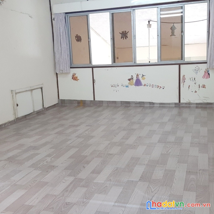 Cho thuê nnc hẻm 80 trần nguyên hãn p13q8. giá 8,5 triệu