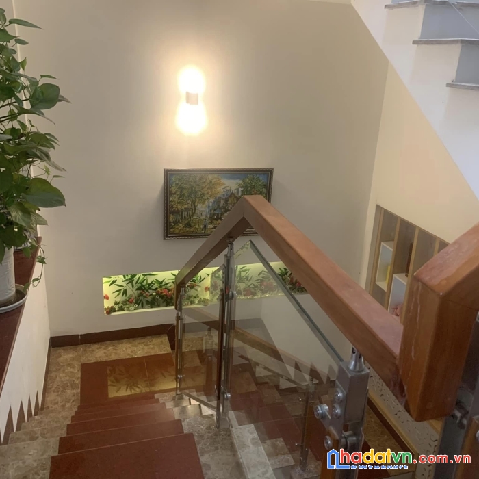 Nhà hoàng diệu 2 chiều, k ô tô, 62m2, 3 tầng sạch đẹp