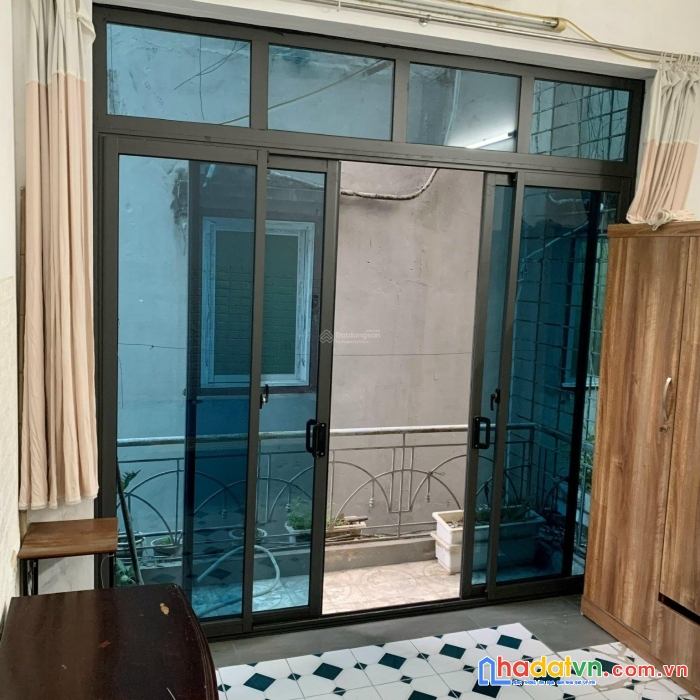 Bán nhà riêng – sổ đỏ chính chủ, 3 tầng ngõ 211 khương trung, thanh xuân, hà nội