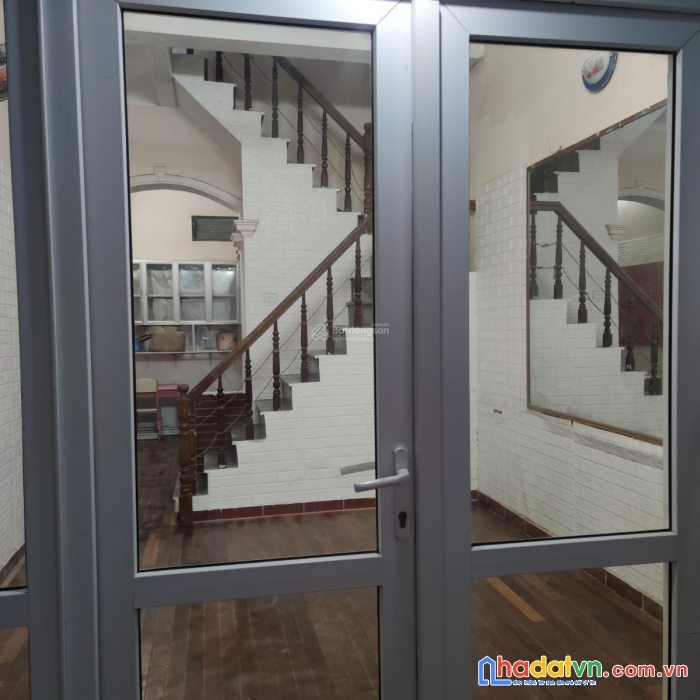 Bán nhà riêng – sổ đỏ chính chủ, 3 tầng ngõ 211 khương trung, thanh xuân, hà nội