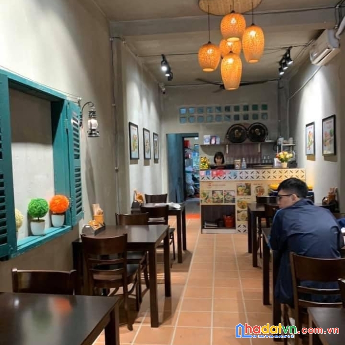 Mtkd phan văn trị p14 bình thạnh - 61m2 - giá mặt tiền chỉ nhình hơn hxt