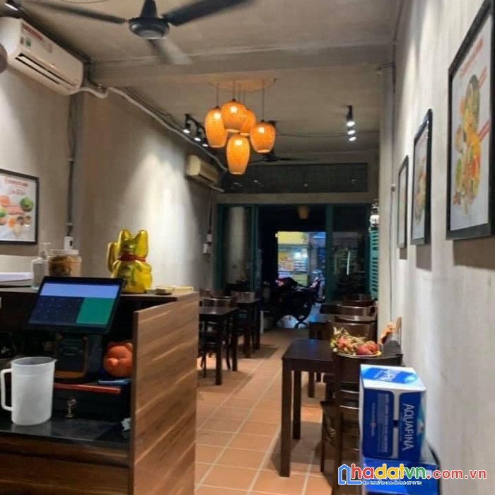 Mtkd phan văn trị p14 bình thạnh - 61m2 - giá mặt tiền chỉ nhình hơn hxt