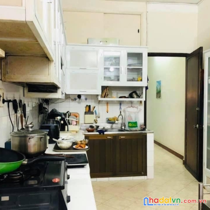 Mtkd phan văn trị p14 bình thạnh - 61m2 - giá mặt tiền chỉ nhình hơn hxt