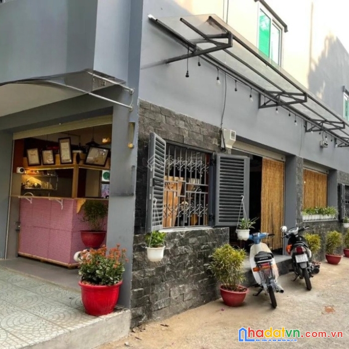 Bán nhà 2 tầng, hxh huỳnh tấn phát, 5mx26m, nhỉnh 4 tỷ, cho thuê 35tr/th, tân phú, quận 7