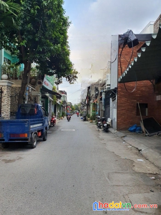 Bán nhà 2 tầng, hxh huỳnh tấn phát, 5mx26m, nhỉnh 4 tỷ, cho thuê 35tr/th, tân phú, quận 7