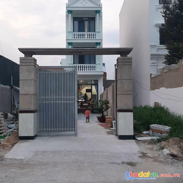 Chính chủ cần bán gấp nhà đẹp tại quận 12, tphcm