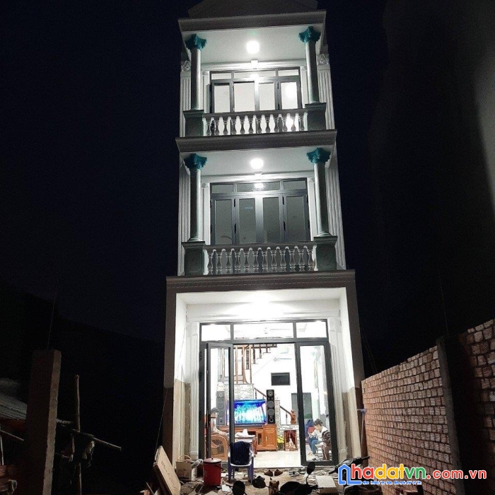 Chính chủ cần bán gấp nhà đẹp tại quận 12, tphcm