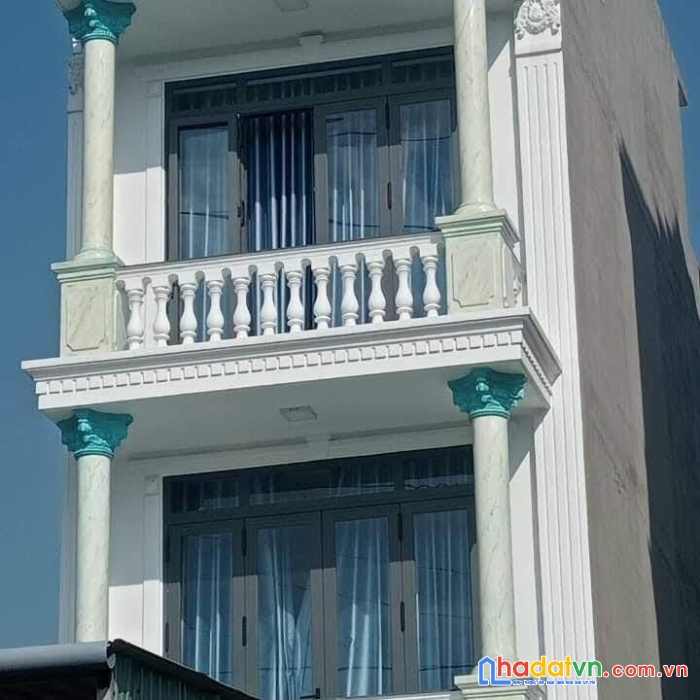 Chính chủ cần bán gấp nhà đẹp tại quận 12, tphcm