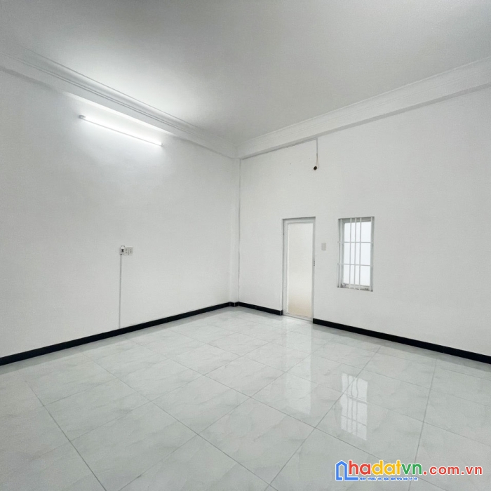 Hẻm vip 43 vườn lài quận 12 - ô tô tránh thông - hơn 99m2, 3 tầng btct, gần đh nguyễn tất thành,