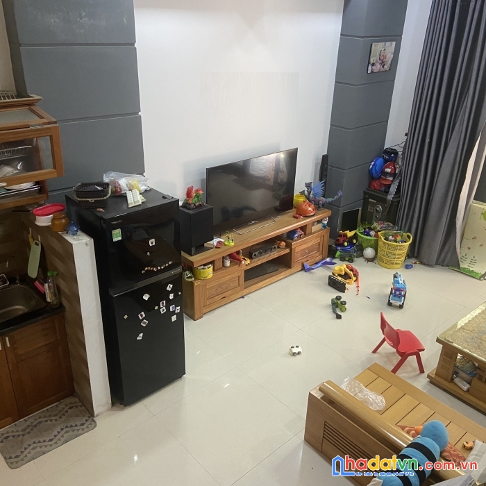 Nhà bình an 7, hoà cường bắc, sát mặt tiền, 48m2, 3 tầng, dưới 3 tỷ