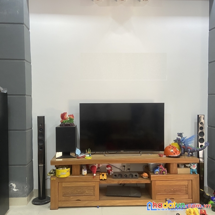 Nhà bình an 7, hoà cường bắc, sát mặt tiền, 48m2, 3 tầng, dưới 3 tỷ