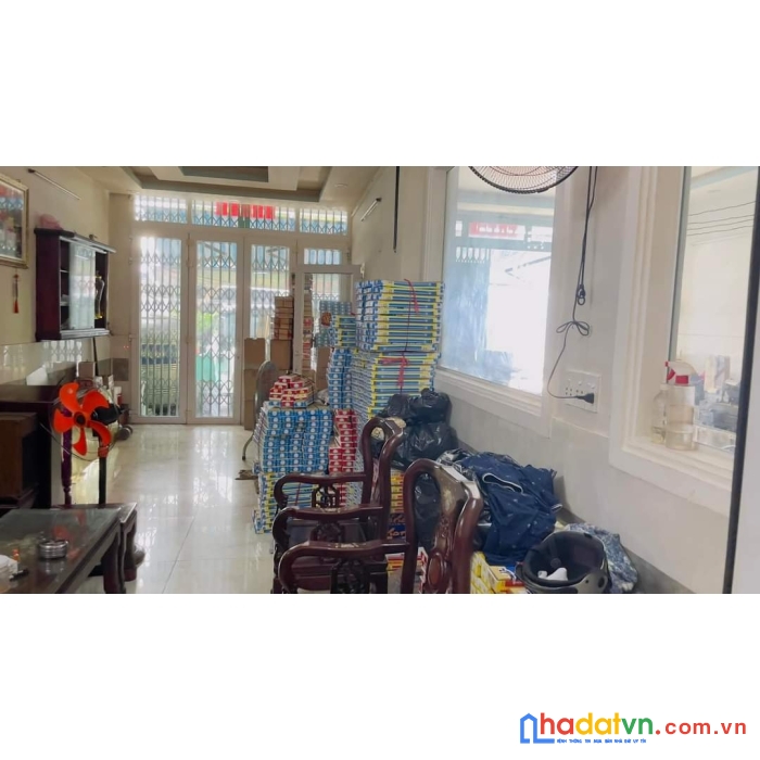 Bán nhà hẻm xe tải trình đình trọng q.tân phú 225m2 xây 3 tầng giá 20 tỷ tl