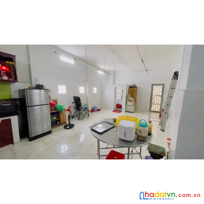 Bán nhà hẻm xe tải trình đình trọng q.tân phú 225m2 xây 3 tầng giá 20 tỷ tl