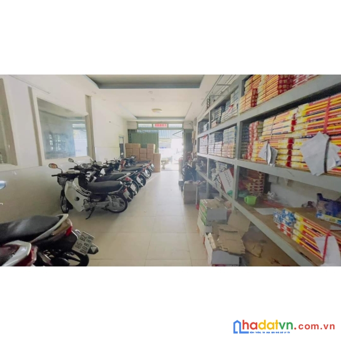 Bán nhà hẻm xe tải trình đình trọng q.tân phú 225m2 xây 3 tầng giá 20 tỷ tl
