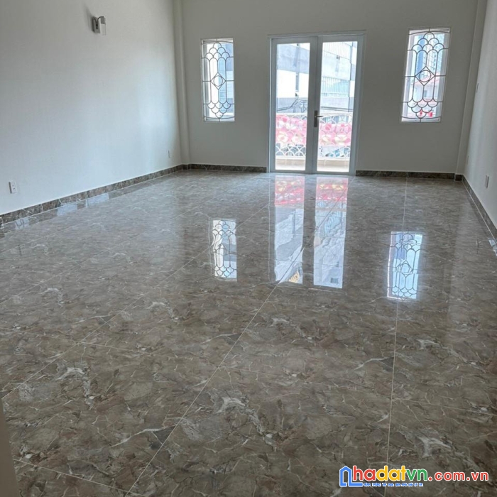 Bán nhà mặt tiền đường huỳnh tấn phát đoạn đẹp nhất quận 7 dt 5x21 xây 5 tầng giá 23 tỷ tl