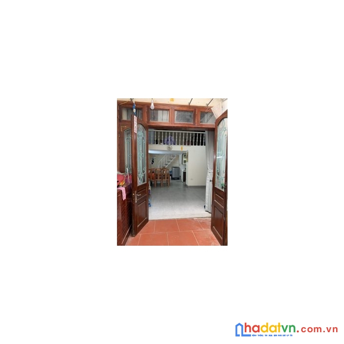 Chính chủ cần bán căn nhà giấy tờ cơ quan cấp vị trí đẹp