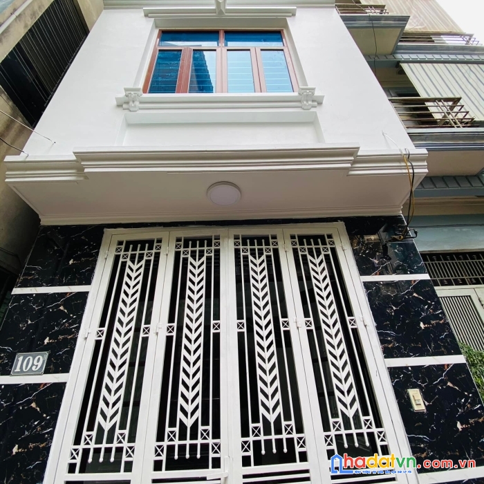 Chủ xoắn bán! nhà đẹp nguyễn khánh toàn, nông, oto gần, ba gác tránh, 45m, 5t, chỉ 4.65 tỷ