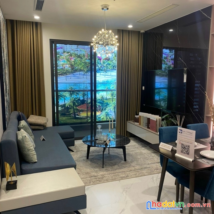 Chính chủ chuyển nhượng the solari beverly - vinhome grandpark
