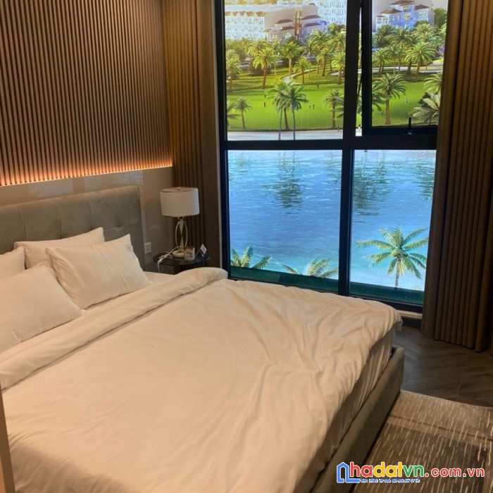 Chính chủ chuyển nhượng the solari beverly - vinhome grandpark