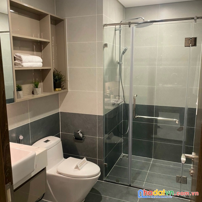 Chính chủ chuyển nhượng the solari beverly - vinhome grandpark