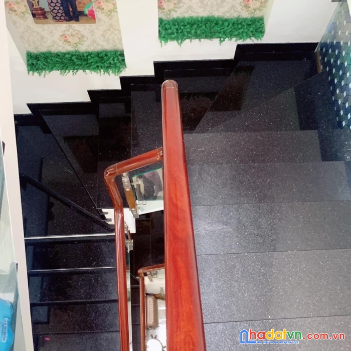 Bán nhà đ,số 7 phạm văn đồng gò vấp, 60m² (4x15m) 3 lầu 4 phòng ngủ chỉ 6 tỷ