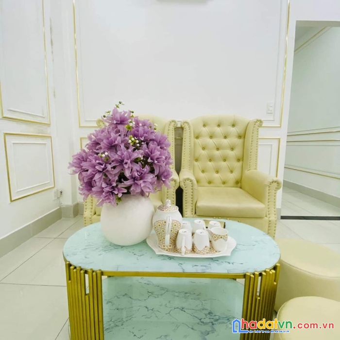 Bán nhà mặt tiền 6 tầng thang máy- nguyễn chí thanh quận 5