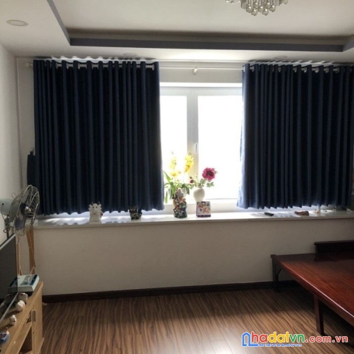 Bán nhà hxh lê văn sỹ phường 1 tân bình 40m2- 4 tầng gần bệnh viện ito- hơn 6 tỷ