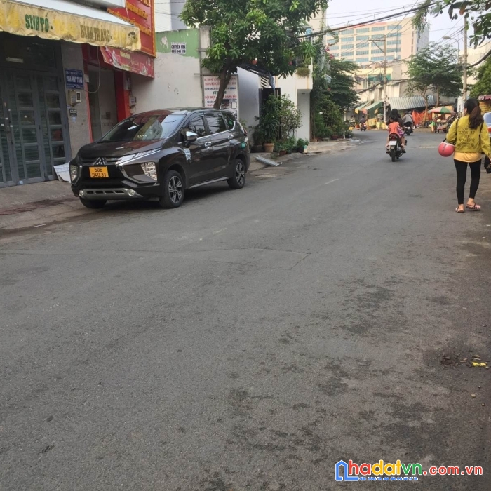 Gấp bán nhàtô ký 62mz, c4, 4x 15.5m 3.5 tỷ trung mỹ tây  quận 12.