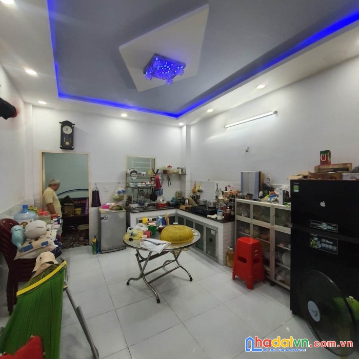 Gấp bán nhàtô ký 62mz, c4, 4x 15.5m 3.5 tỷ trung mỹ tây  quận 12.