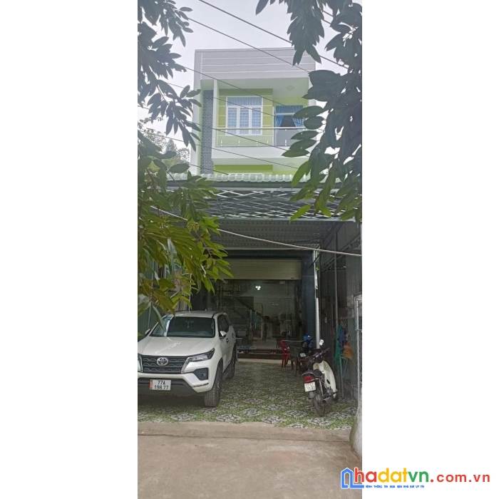 Sở hữu ngay căn nhà vị trí đẹp tại quy nhơn – giá cực rẻ