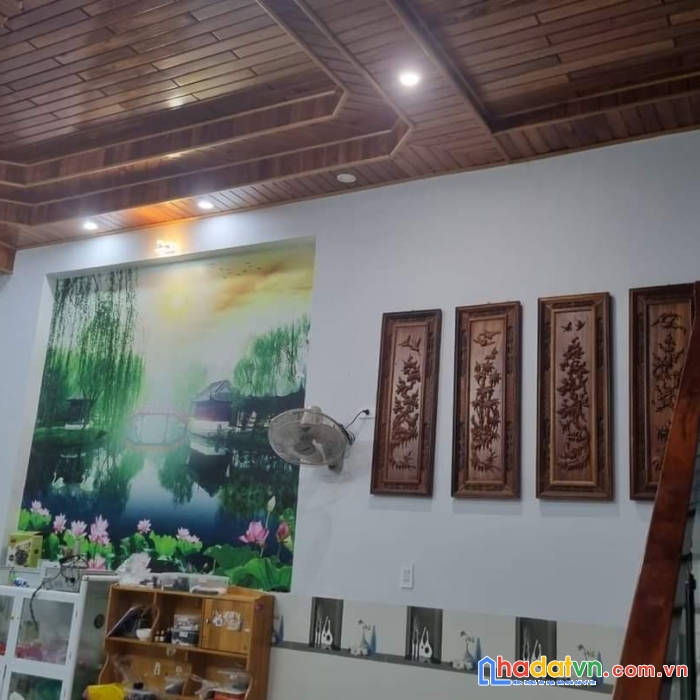 Sở hữu ngay căn nhà vị trí đẹp tại quy nhơn – giá cực rẻ