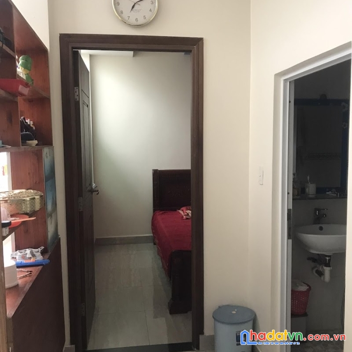 Bán nhà mặt tiền phường 6 lotte mart gò vấp 145m2 giá 13 tỷ 5