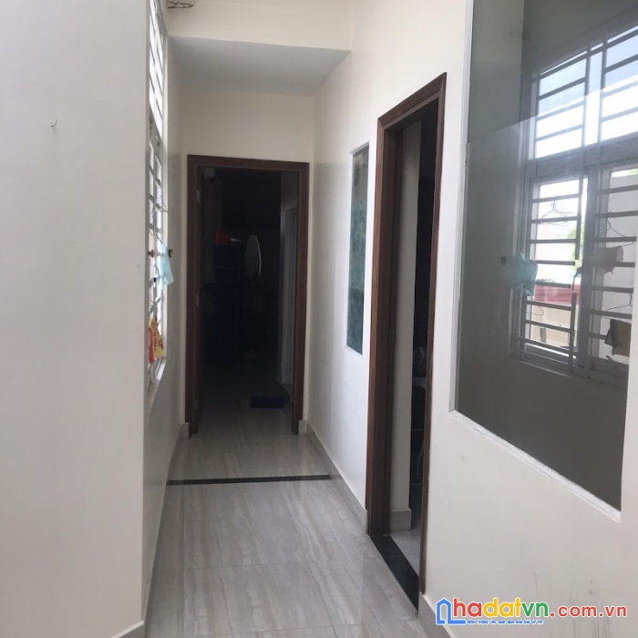 Bán nhà mặt tiền phường 6 lotte mart gò vấp 145m2 giá 13 tỷ 5